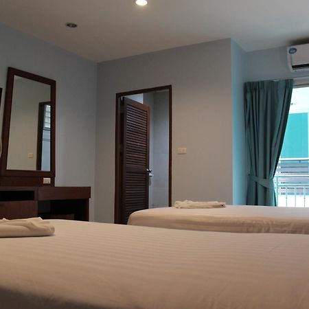 Cokoon Deva Patong Hotel Exterior photo