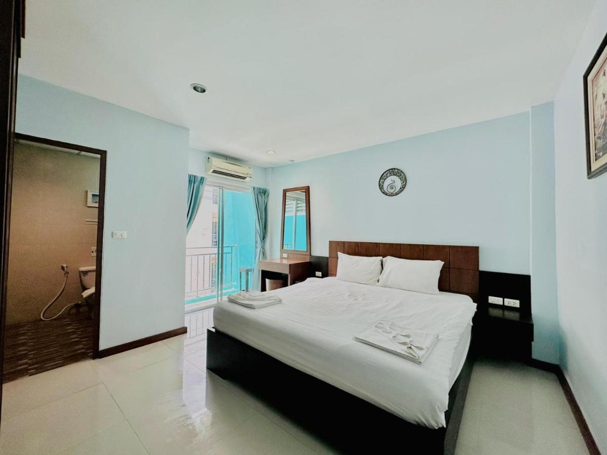 Cokoon Deva Patong Hotel Exterior photo