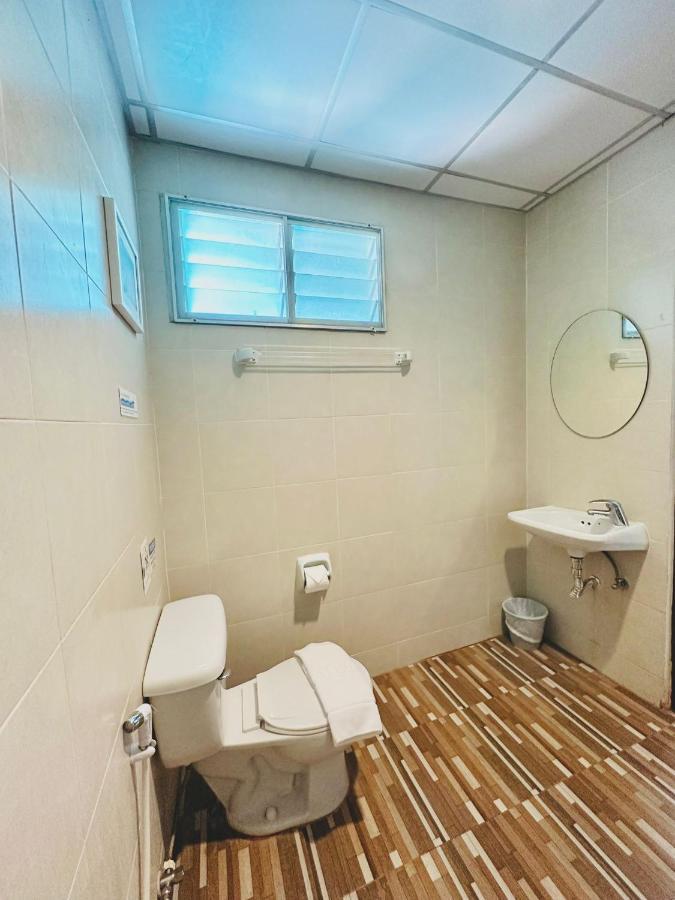 Cokoon Deva Patong Hotel Exterior photo